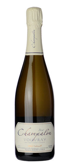 Champalou Sparkling Brut