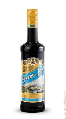 Amaro dell'Etna Liter