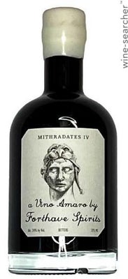 Forthave Mithradates Amaro 750ml