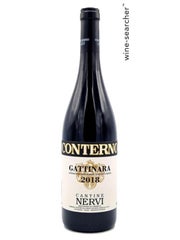 Nervi Conterno Gattinara Valferna 2020 (750mL)