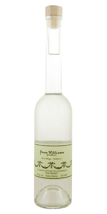 Purkhart Poire Williams 375mL