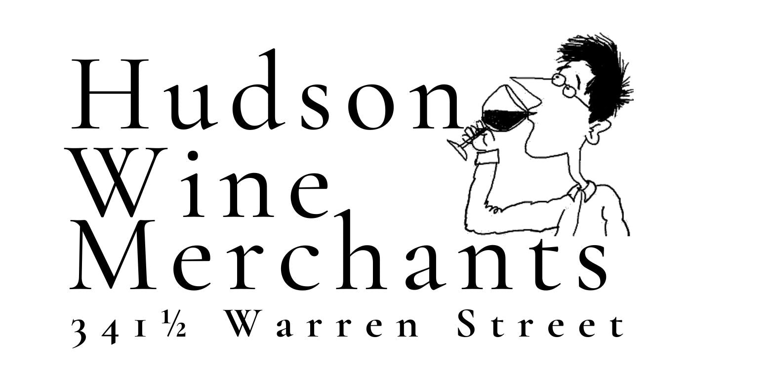 Hudson Wine Merchants