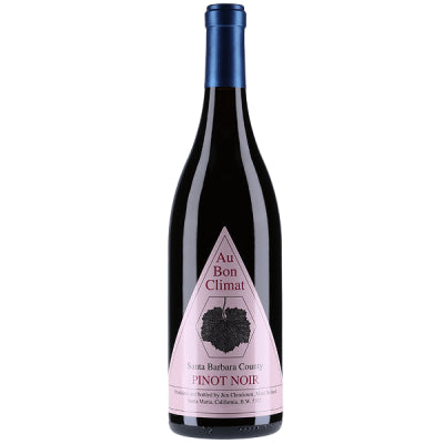 Au Bon Climat Pinot Noir 2023