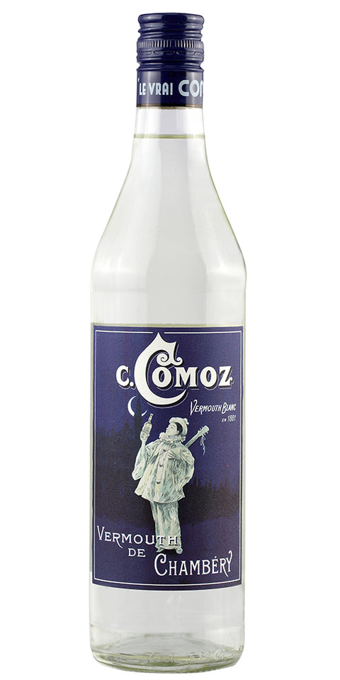 Comoz Blanc Vermouth