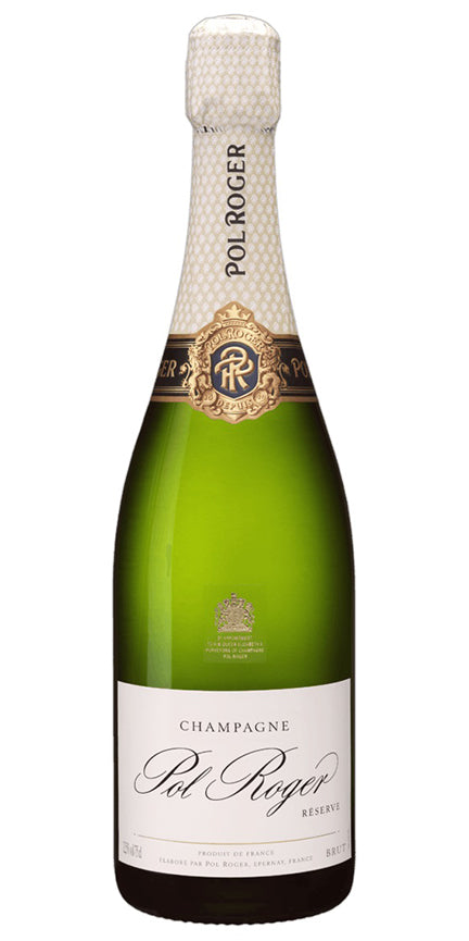 Pol Roger Brut 375 ml