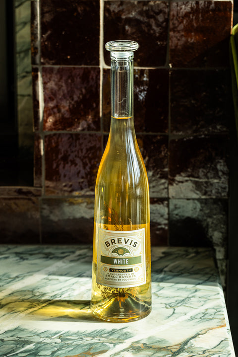 Brevis White Vermouth