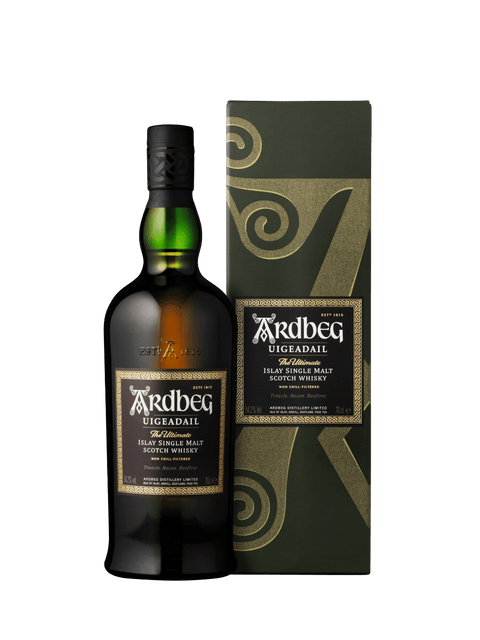 Ardbeg Uigeadail