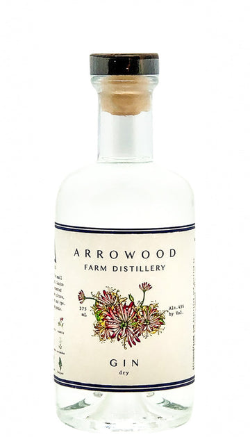 Arrowood Farm Gin 750