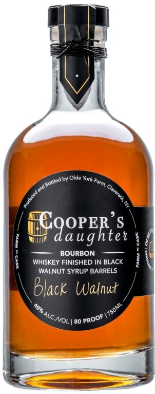 Coopers Daughters Maple 375