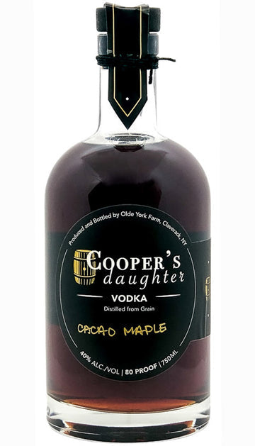 Coopers Daughters Walnut 375