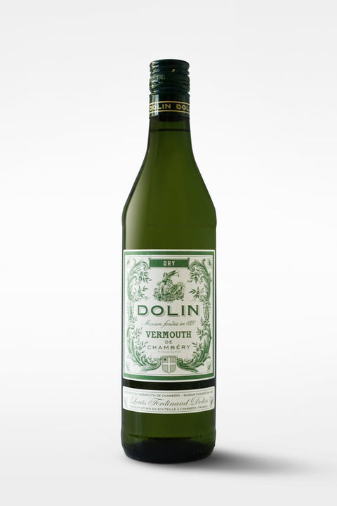 Dolin Vermouth Dry 750ml