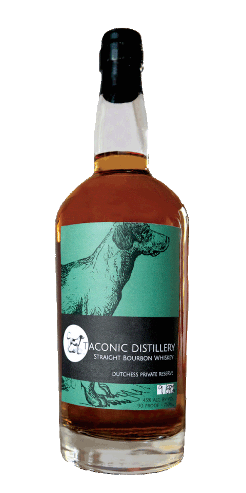 Taconic Dutchess Reserve Bourbon