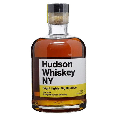 Hudson Bright Lights Bourbon 375 ml