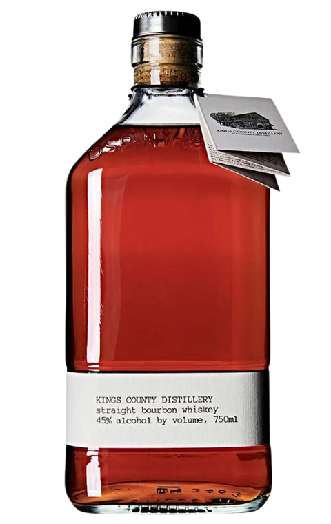 Kings County Bourbon 750mls