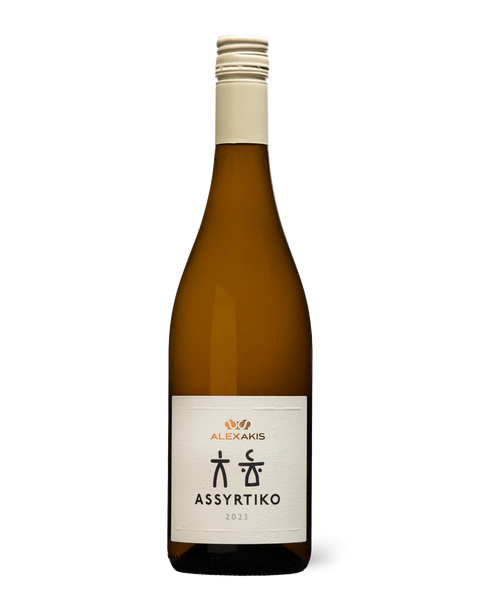 Alexakis Assyrtiko 2023