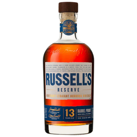 Russell 13 year