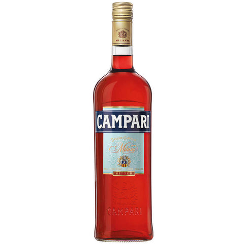 Campari 750mL