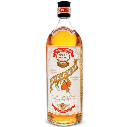 Ferrand Dry Curacao 375 ml