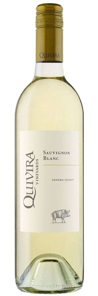 Quivira Sauvignon Blanc 2022