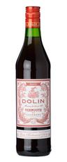 Dolin Vermouth Rouge 750ml