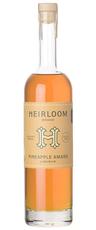 Heirloom Pineapple Amaro