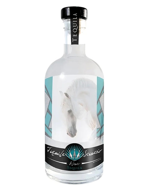 Tequila Scenario Blanco 750ml