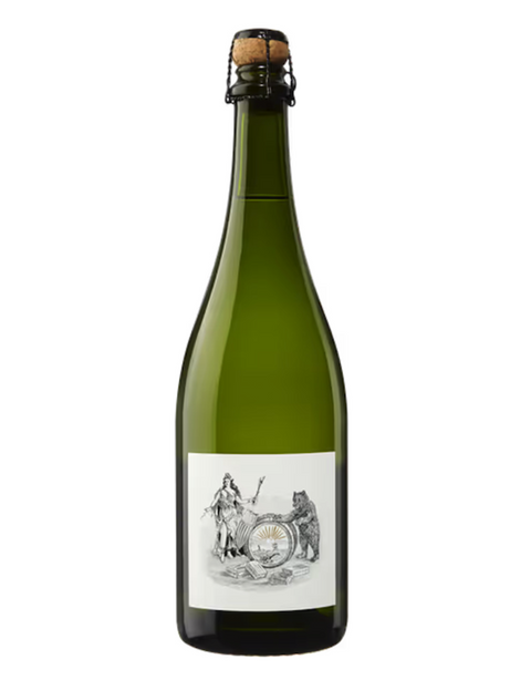 Maitre de Chai Sparkling Chenin Blanc 2021