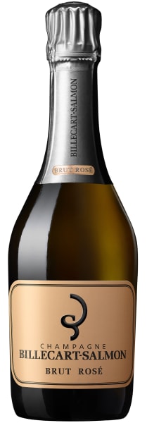 Billecart-Salmon Brut ROSE 375m